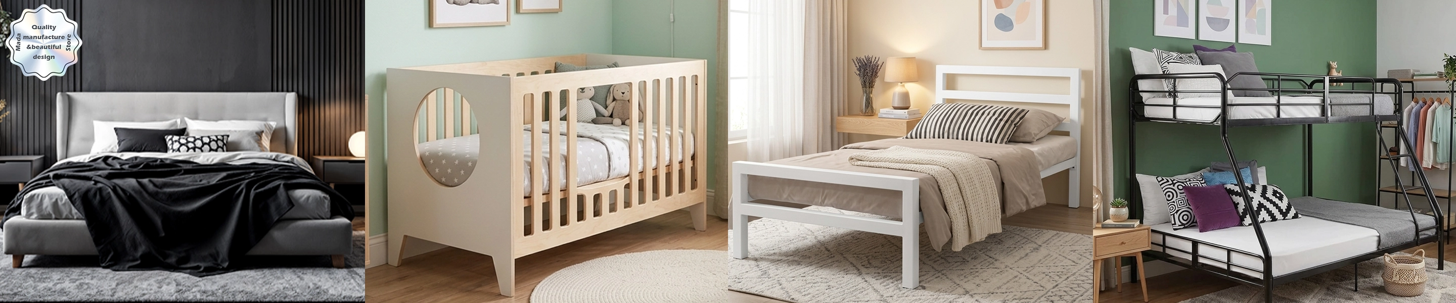 Beds
