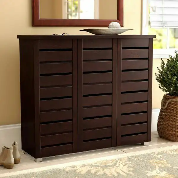 Modern cabinet high-quality MDF MS-10659