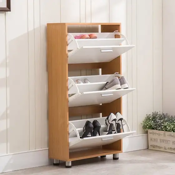 Modern cabinet high-quality MDF MS-10660