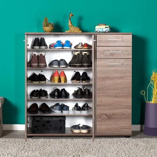 Modern cabinet high-quality MDF MS-10685