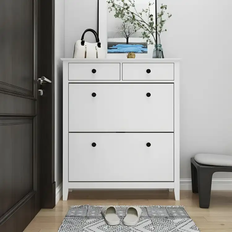 Modern cabinet high-quality MDF MS-10644