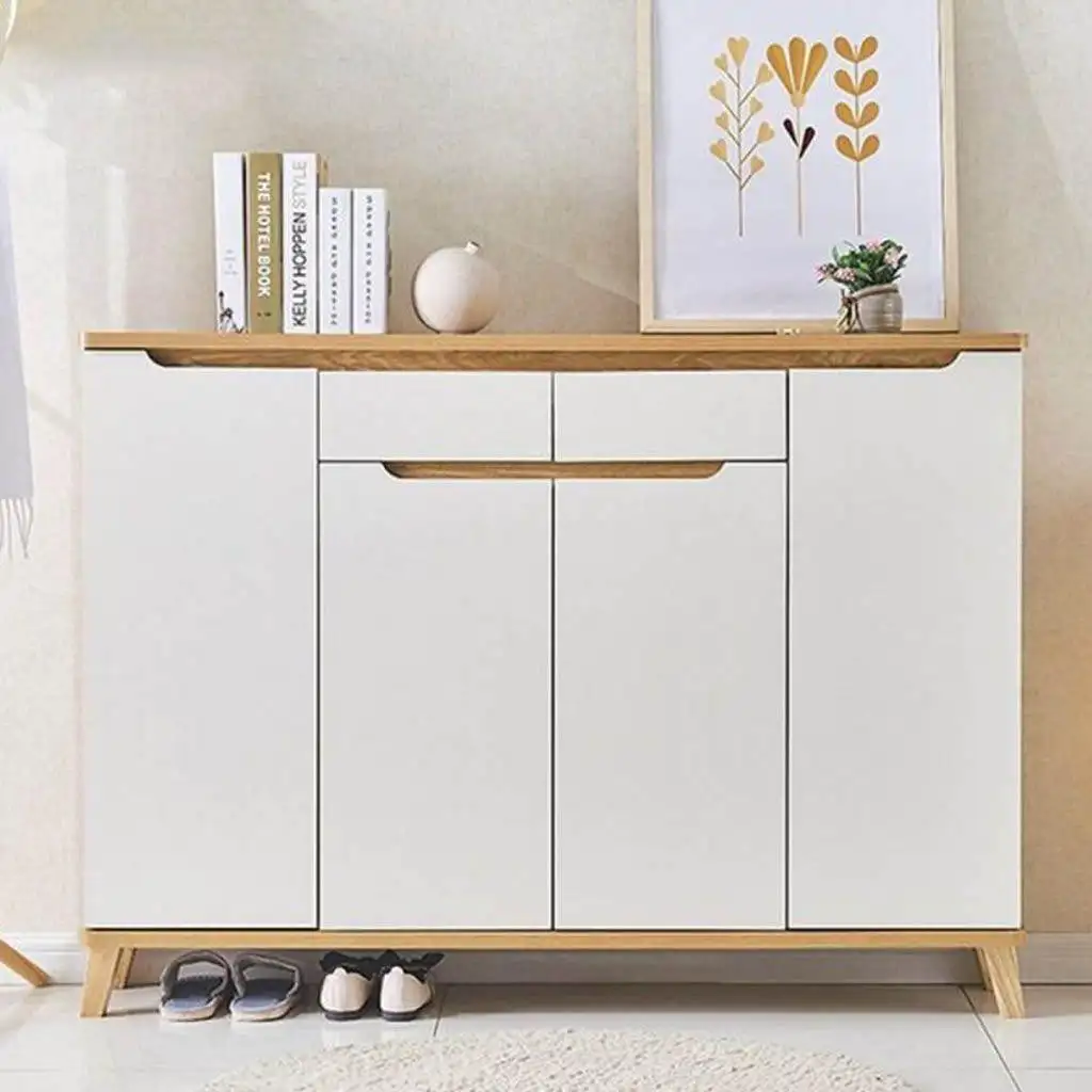 Modern cabinet high-quality MDF MS-10596