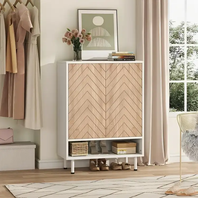 Modern cabinet high-quality MDF MS-10650