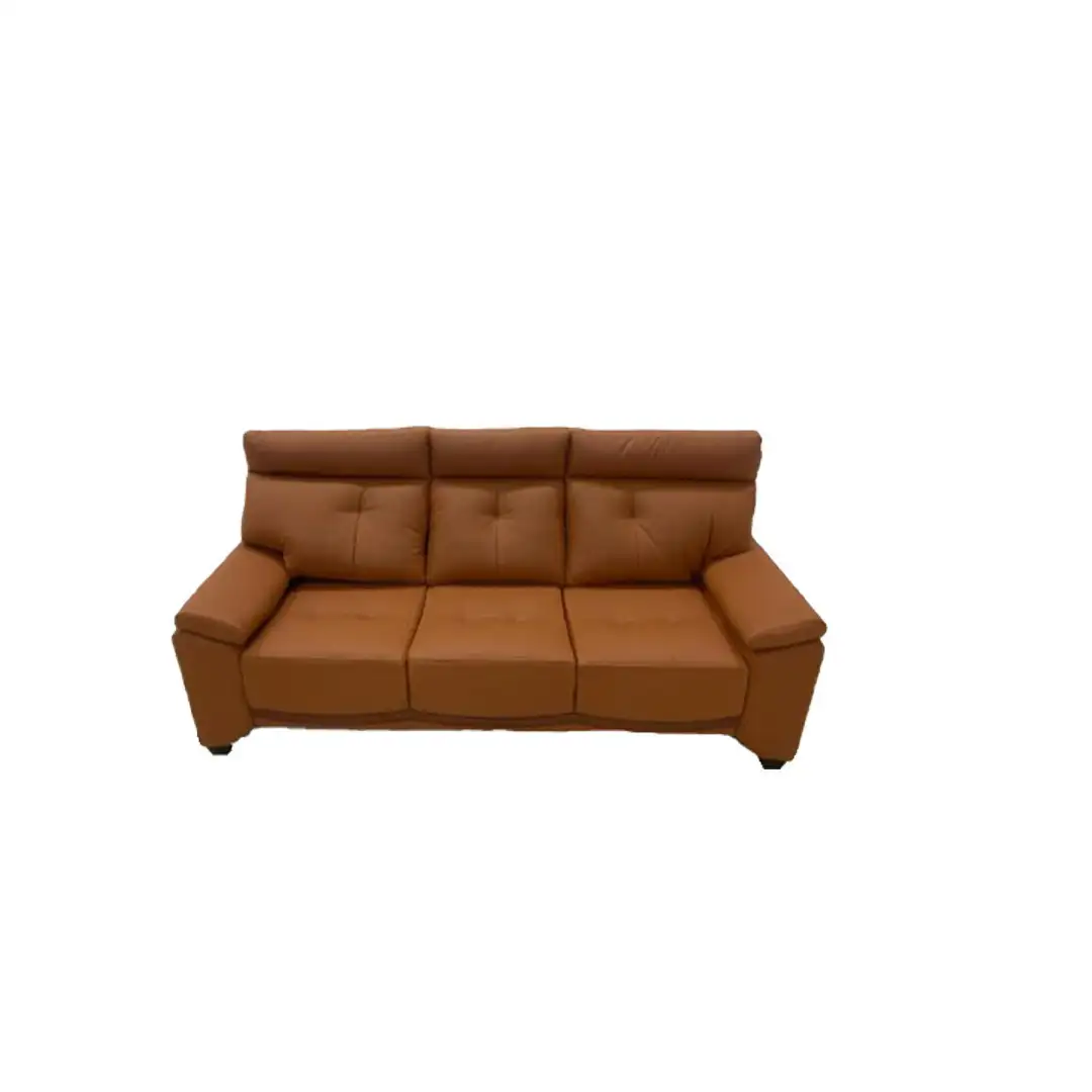 Office Reception Sofa 3-Seater MS-9720