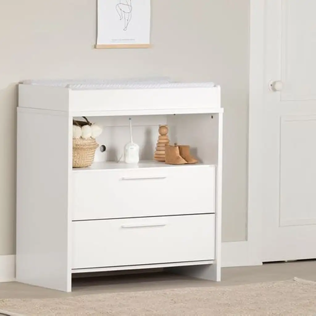 دولاب ملابس للأطفال خشب MDF مستورد MS-12605
