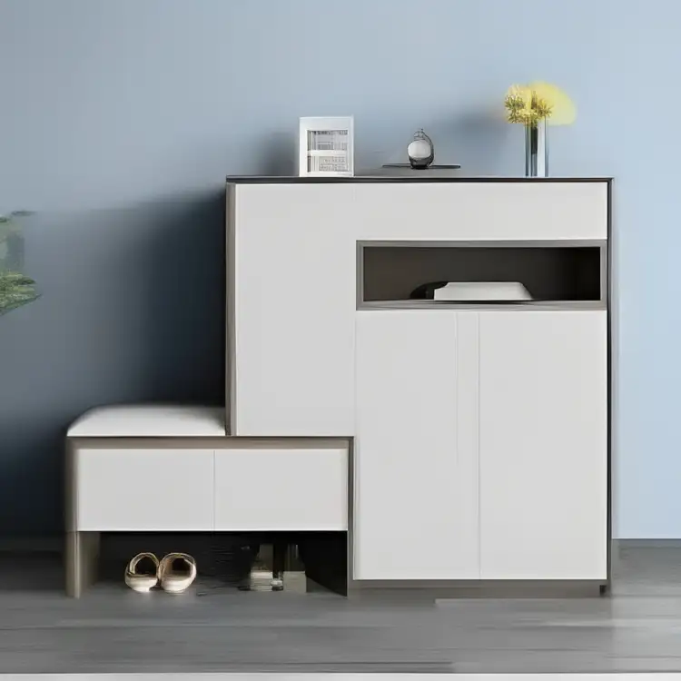 Modern cabinet high-quality MDF MS-10620