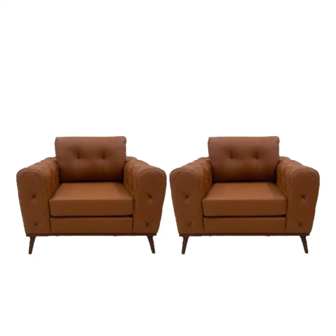Office Reception Armchair MS-9704
