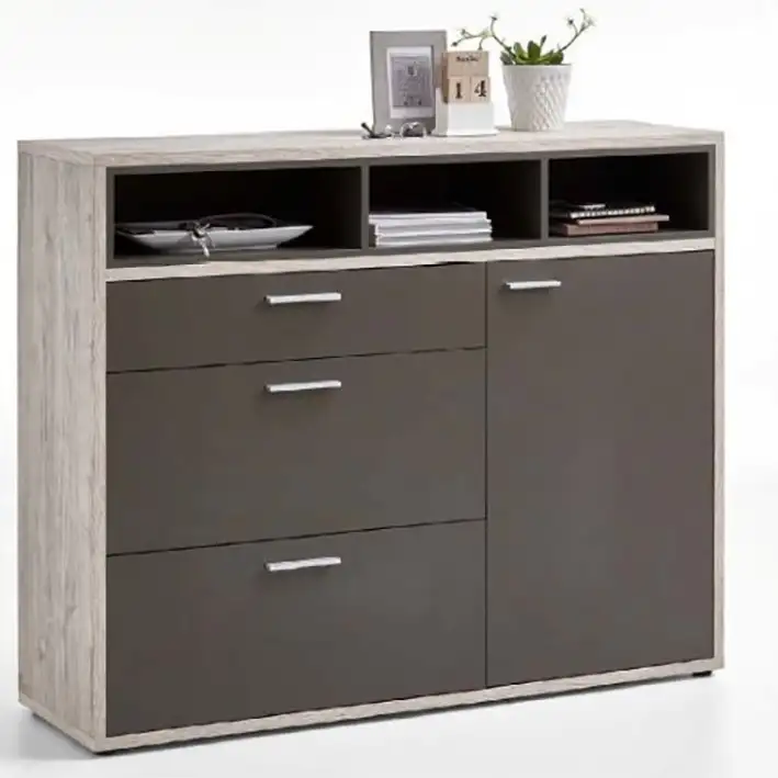 Modern cabinet high-quality MDF MS-10688