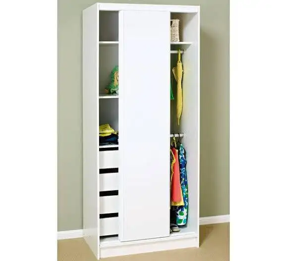 دولاب مودرن خشب MDF عالي الجودة MS-9479