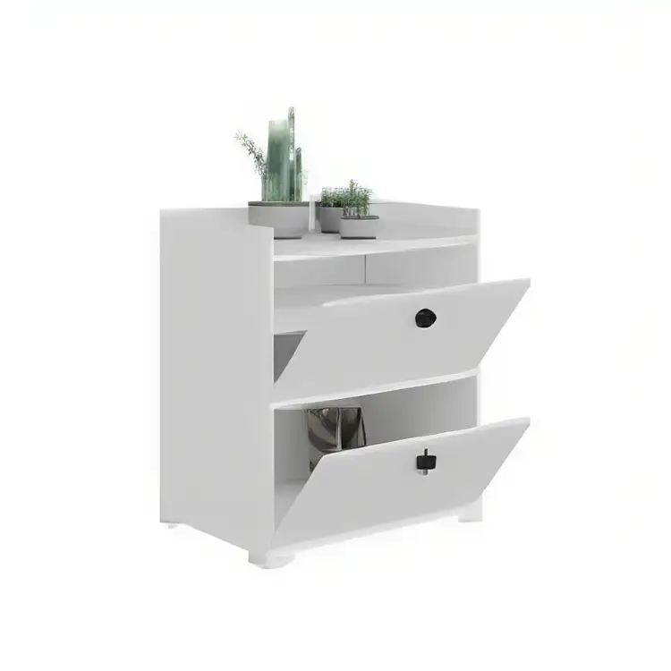 Modern cabinet high-quality MDF MS-10632