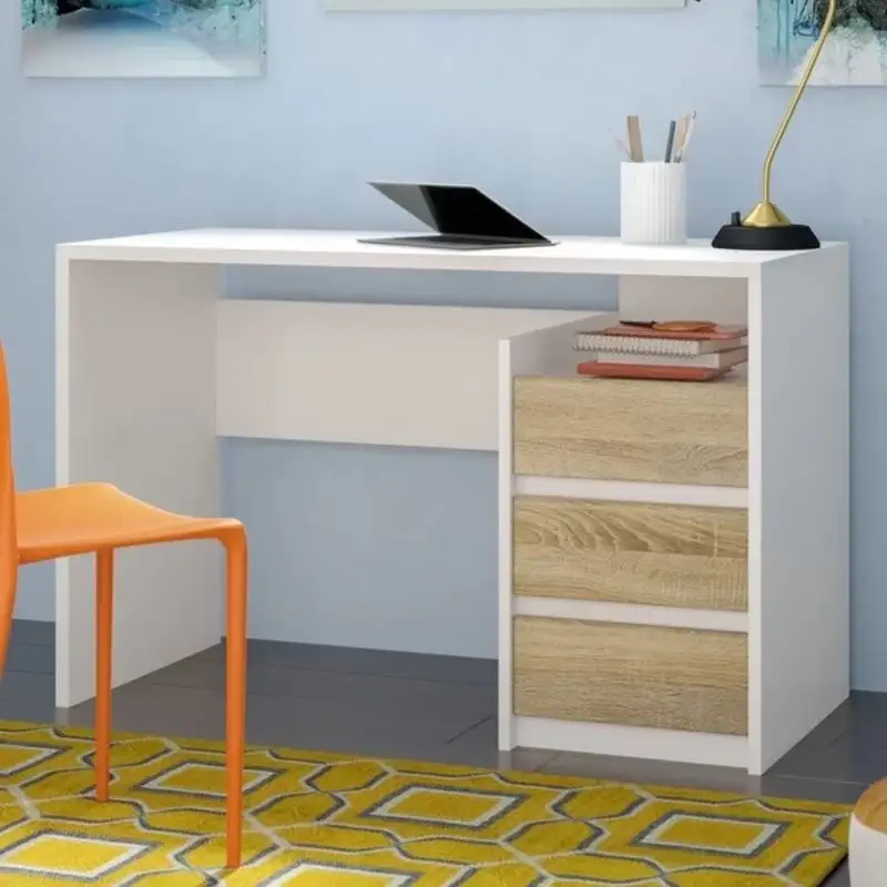 Study Desk MDF Wood MS-7771