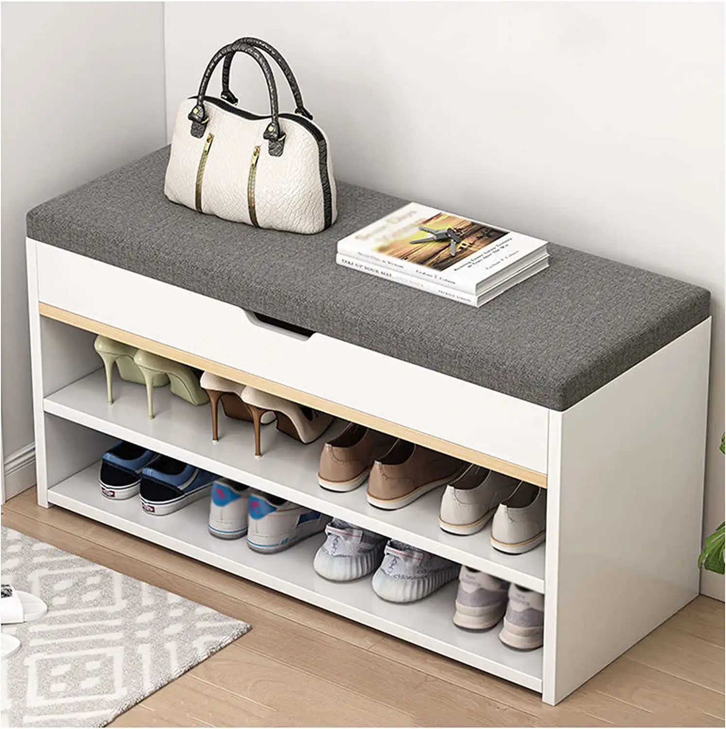 جزامه مودرن خشب MDF عالي الجودة MS-10747