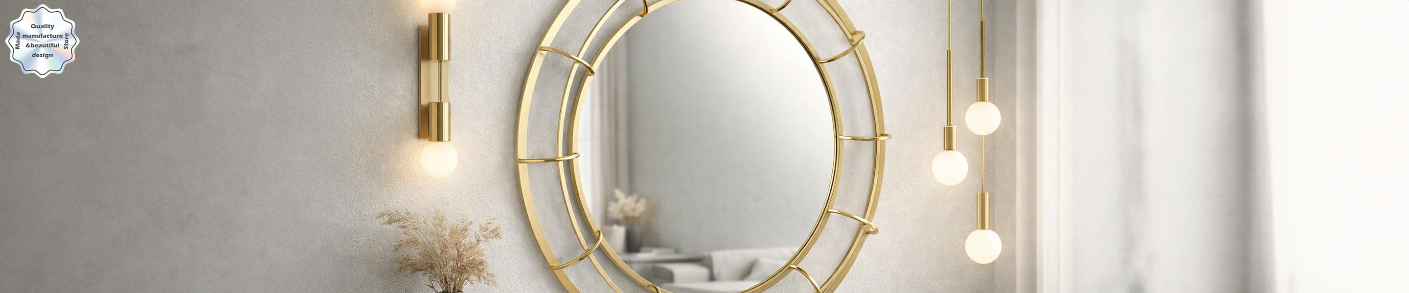Mirrors