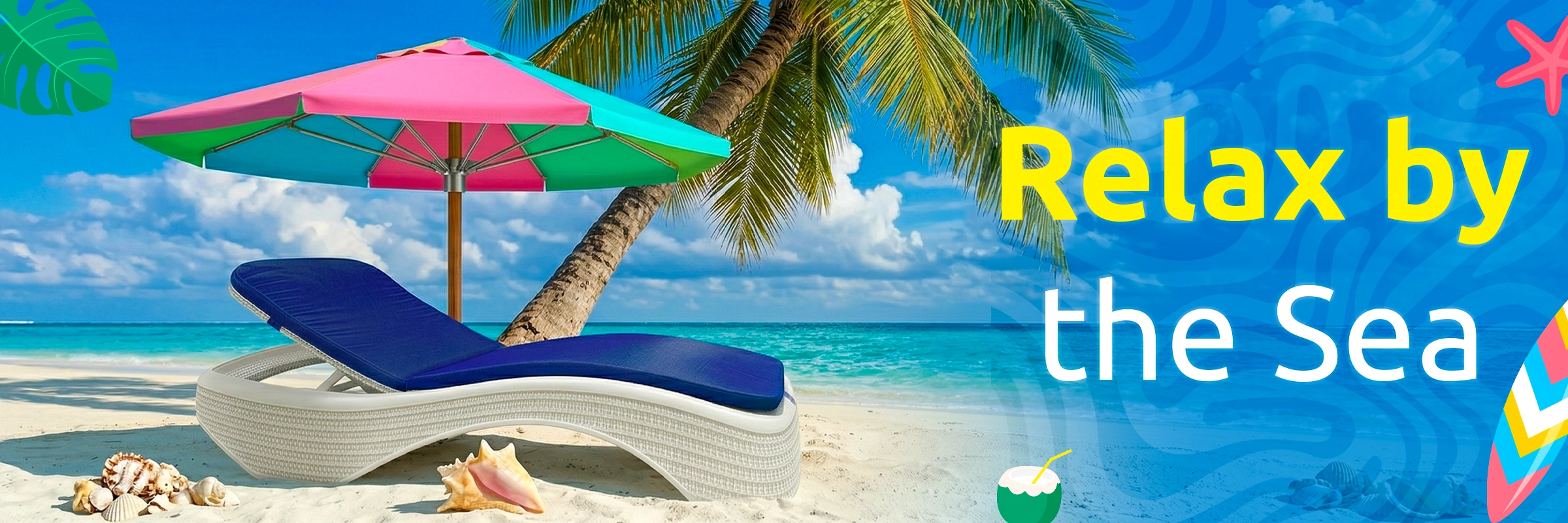 Promotional banner
