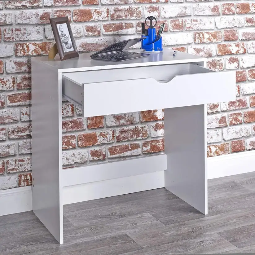 Study Desk High-Quality MDF Wood MS-12334
