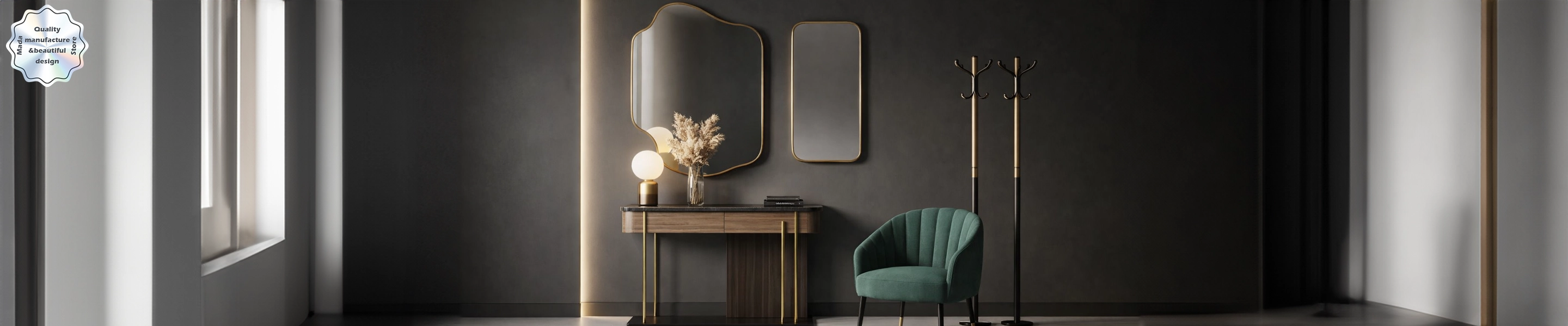 Home decoration