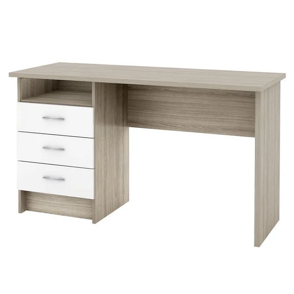 مكتب مذاكرة خشب MDF عالي الجودة MS-12208