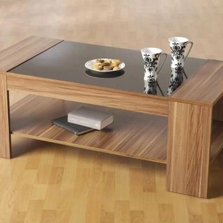 ترابيزة ضيافة مودرن خشب MDF مع طبقة ميلامين مضادة للمياه MS-11503