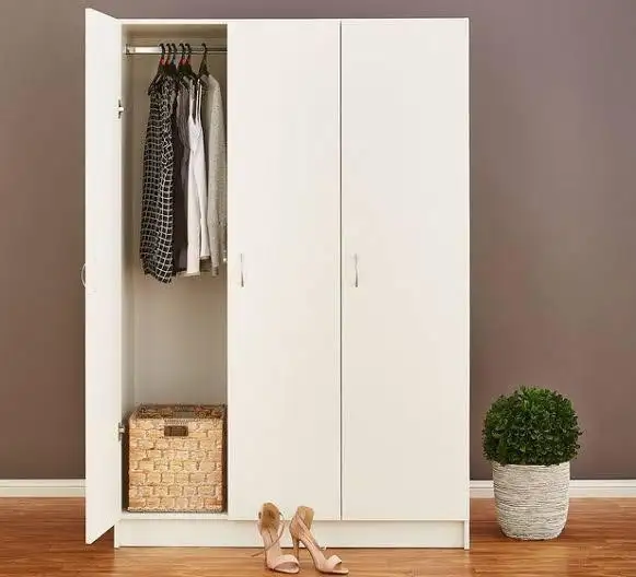 دولاب مودرن خشب MDF عالي الجودة MS-9525