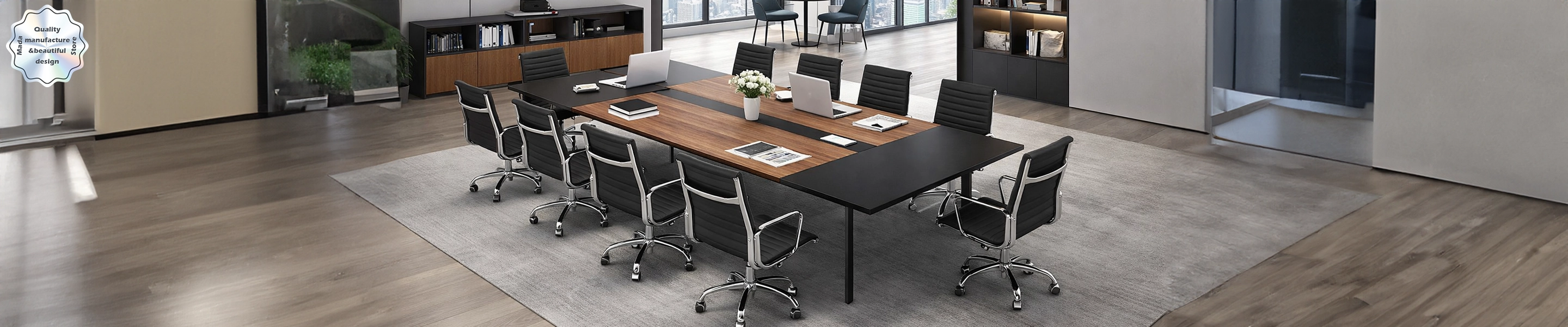 Meeting table