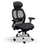 كرسي مكتب شبك طبي